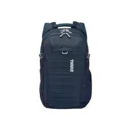 Thule Construct Backpack 28L - Sac à dos pour ordinateur portable - 15.6" - bleu carbone (CONBP216CB)_2